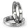 Ethic DTC Oracle Full Integrated Headset 1 1/8" Chrome