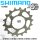 Shimano Deore SLX XT MTB Ebike Micro Spline Kassetten Verschleiß Ersatz Ritzel 18 Z