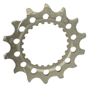 Shimano Deore SLX XT XTR MTB Ebike Micro Spline Kassetten Verschleiß Ersatz Ritzel 14 Z