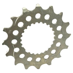 Shimano Deore SLX XT XTR MTB Ebike Micro Spline Kassetten Verschleiß Ersatz Ritzel 16 Z
