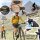 Kommit Fahrrad Zugsystem MTB Ebike Tour Abschleppseil Kinder Partner Unterstützung am Berg