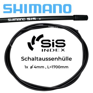 Shimano Schaltzug-Set MTB & Road Ebike Komplettset...