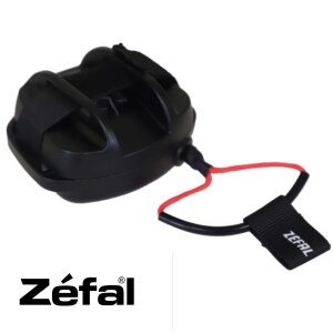 Zefal Bike Taxi Fahrrad Zugsystem MTB Ebike Tour Abschleppseil Kinder Partner Unterstützung am Berg