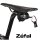 Zefal Bike Taxi Fahrrad Zugsystem MTB Ebike Tour Abschleppseil Kinder Partner Unterstützung am Berg