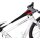 Rennrad Indoor-Training Schweißfänger Rollentrainer Spinning Saugfähig