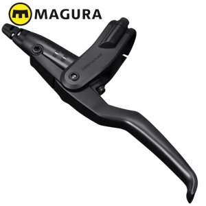 Magura HS11 Hydraulische Fahrrad Felgenbremse Komplett Set Evo Vorne & Hinten