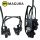 Magura HS11 Hydraulische Fahrrad Felgenbremse Komplett Set Evo Vorne & Hinten