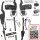 Magura HS11 Hydraulische Fahrrad Felgenbremse Komplett Set Evo Vorne & Hinten