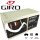 Giro Insight Skibrille / Snowboard belüftet Nebel Frauen / Jugend weiss