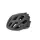 XLC Race-Helm Fahrradhelm Mtb e-bike Schwarz Blau metallic (54-58 cm)