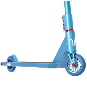 Aztek Architect Complete Street Stunt Scooter H=87cm Blau