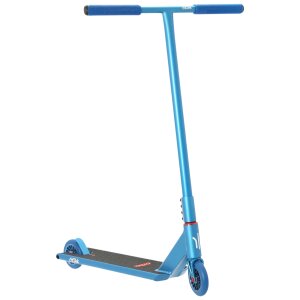 Aztek Architect Complete Street Stunt Scooter H=87cm Blau