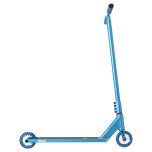 Aztek Architect Complete Street Stunt Scooter H=87cm Blau