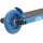 Aztek Architect Complete Street Stunt Scooter H=87cm Blau