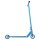 Aztek Architect Complete Street Stunt Scooter H=87cm Blau