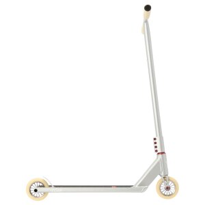 Aztek Architect Complete Street Stunt Scooter H=87cm Silber
