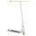 Aztek Architect Complete Street Stunt Scooter H=87cm Silber