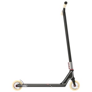 Aztek Fountain Complete Street Stunt Scooter H=89cm Schwarz