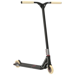 Aztek Fountain Complete Street Stunt Scooter H=89cm Schwarz