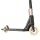Aztek Fountain Complete Street Stunt Scooter H=89cm Schwarz
