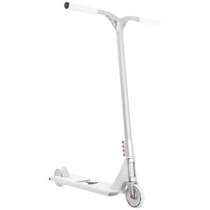 Aztek Fountain Complete Street Stunt Scooter H=89cm Silber