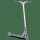 Aztek Fountain Complete Street Stunt Scooter H=89cm Silber
