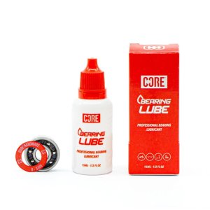 Core Bearing Lube Skate/Scooter Kugellager Öl 15ml