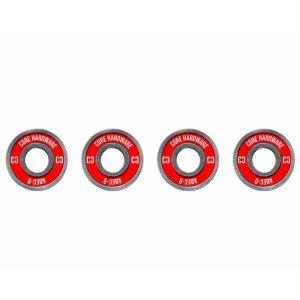 Core Stunt Scooter Kugellager Set 608 2 RS (4stk.) Abec 9