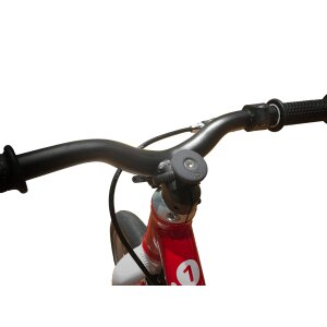 Kommit Bike Mount Bundle Mtb EBike Abschleppseil Zugsystem Lenkerhalter