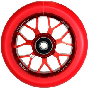 Fantic26 Spy7 Stunt-Scooter Rolle 110mm Abec11