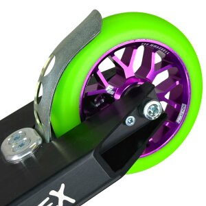 Fantic26 Spy7 Stunt-Scooter Rolle 110mm Abec11