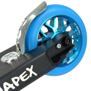 Fantic26 Spy7 Stunt-Scooter Rolle 110mm Abec11