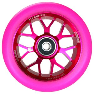 Fantic26 Spy7 Stunt-Scooter Rolle 110mm Abec11