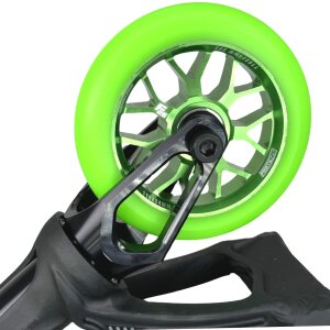 Fantic26 Spy7 Stunt-Scooter Rolle 110mm Abec11