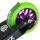 Fantic26 Spy7 Stunt-Scooter Rolle 110mm Abec11