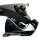 2x Gapp+ Longboard Drop Achse 180mm 48° geschmiedet forged schwarz