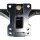 2x Gapp+ Longboard Drop Achse 180mm 48° geschmiedet forged schwarz