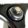 2x Gapp+ Longboard Drop Achse 180mm 48° geschmiedet forged schwarz