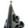 2x Gapp+ Longboard Drop Achse 180mm 48° geschmiedet forged schwarz