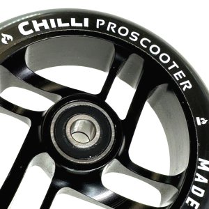 Chilli Pro Stunt-Scooter Riders Choice Rolle Made in USA...