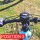 TRAX PRO Bike Taxi Fahrrad Zugsystem MTB Ebike Tour Abschleppseil Kinder Partner Unterstützung am Berg