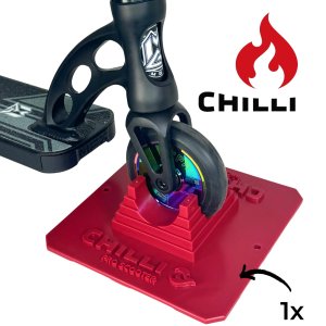Chilli Pro Stunt-Scooter Ständer für 100 110...