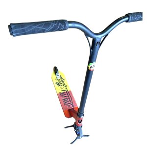 Ethic Pro Stunt-Scooter Ständer für 100 110...