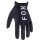 Fox Handschuhe Fahrrad MTB MX Ebike Leicht Langfinger Flexair Schwarz Gr. S