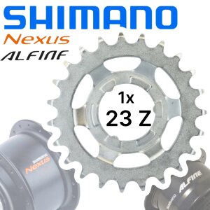Shimano Nexus / Alfine Getriebenaben Verschleiss Ersatz...