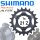 Shimano Nexus / Alfine Getriebenaben Verschleiss Ersatz Ritzel Schwarz 21 Zähne