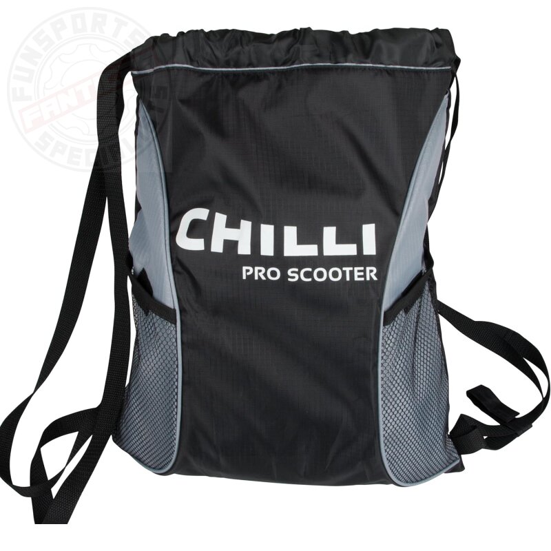 Chilli Pro Stunt-Scooter Rider Bag Sport Gym Tasche