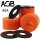 AOB Cushions Longboard Achsen Lenkgummis Bushings Härte 95A