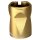 Chilli Pro Scooter Riders Choise 3-Bolt Stunt-Scooter Clamp 34,9 Gold