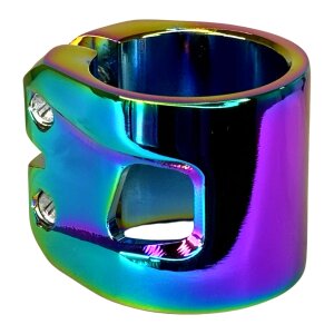 Chilli Pro Scooter Beast V2 Stunt-Scooter Double Clamp...